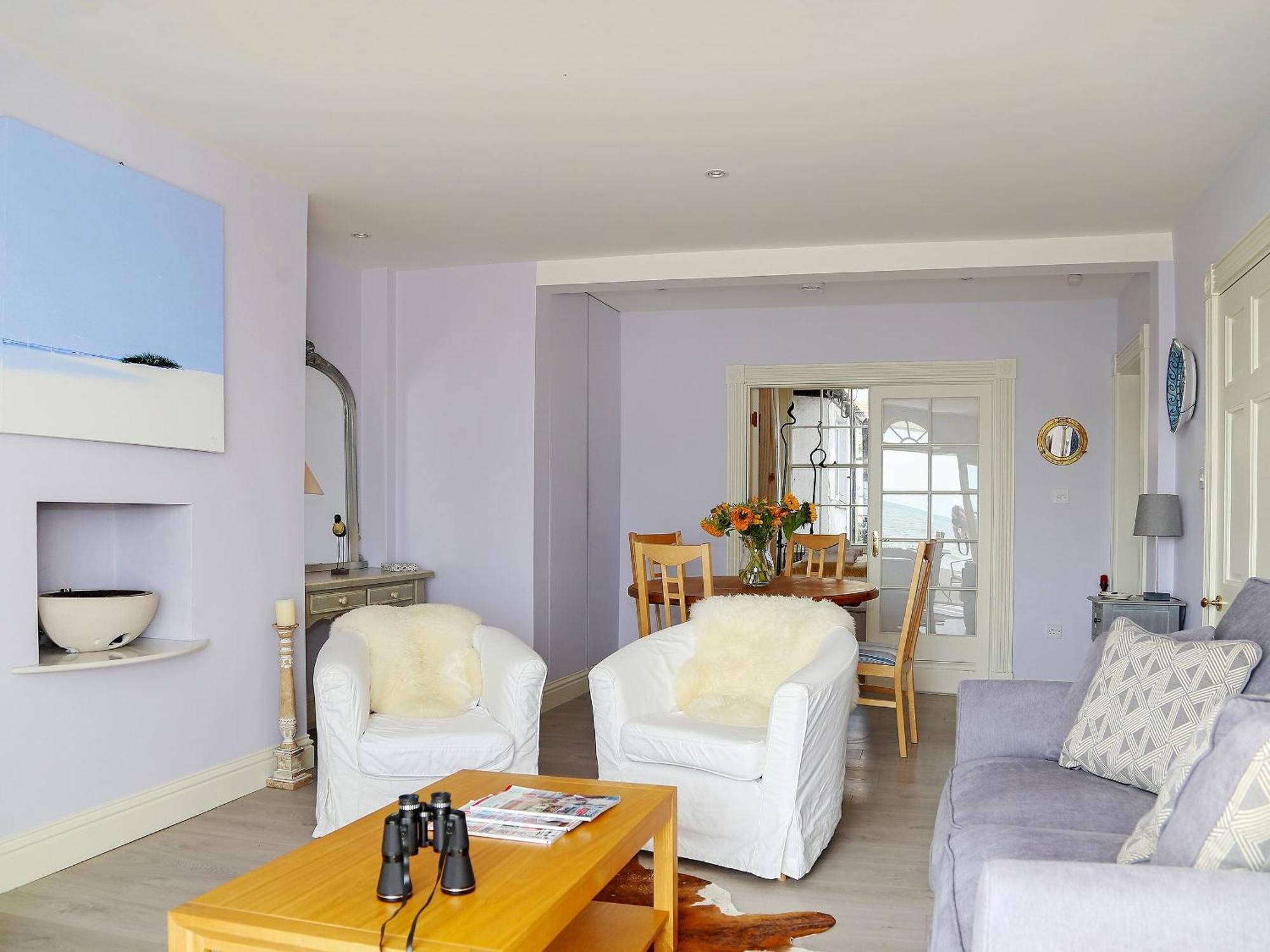 Seashore Apartment Sandgate Exterior foto