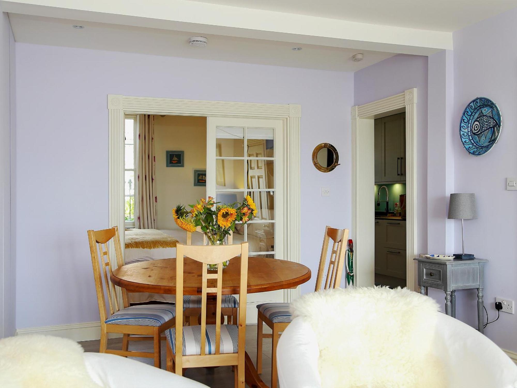 Seashore Apartment Sandgate Exterior foto